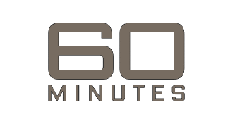 60 Minutes Logo