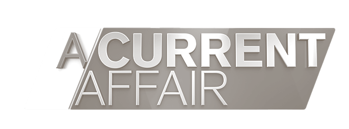 A Current Affair Logo