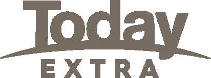 Today Extra Logo