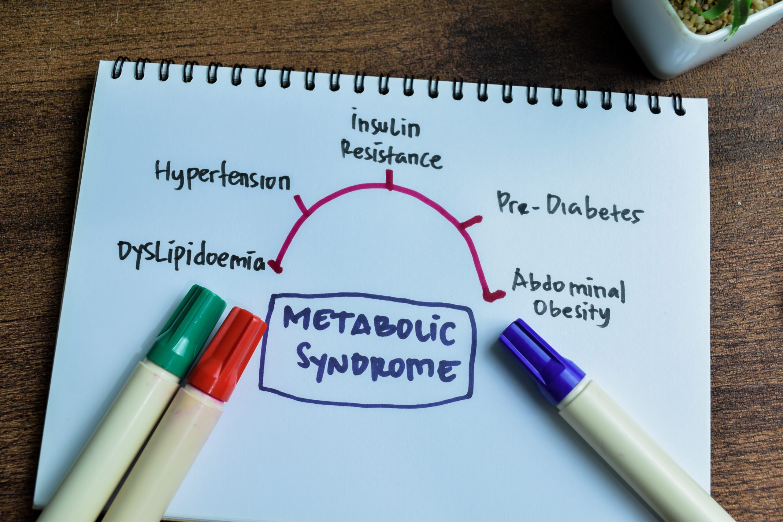 The Hidden Signs of Insulin Resistance and How to Reverse It Naturally ...