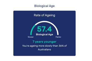 Bioge Addon - Vitality360