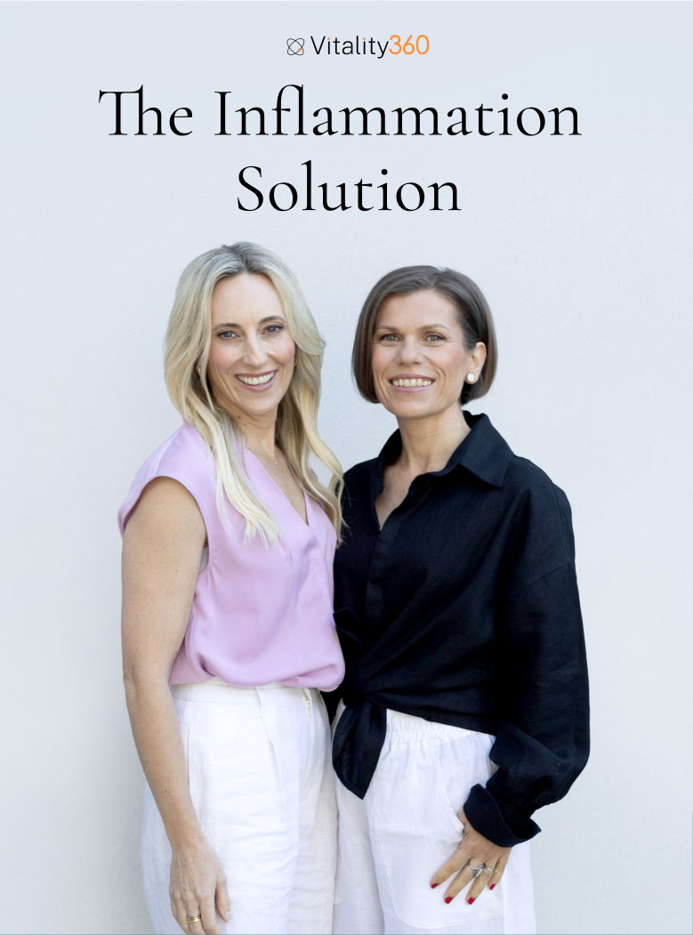 The Inflammation Solution