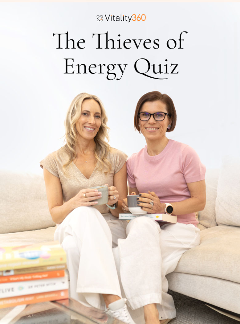 The Thieves of Energy Quiz