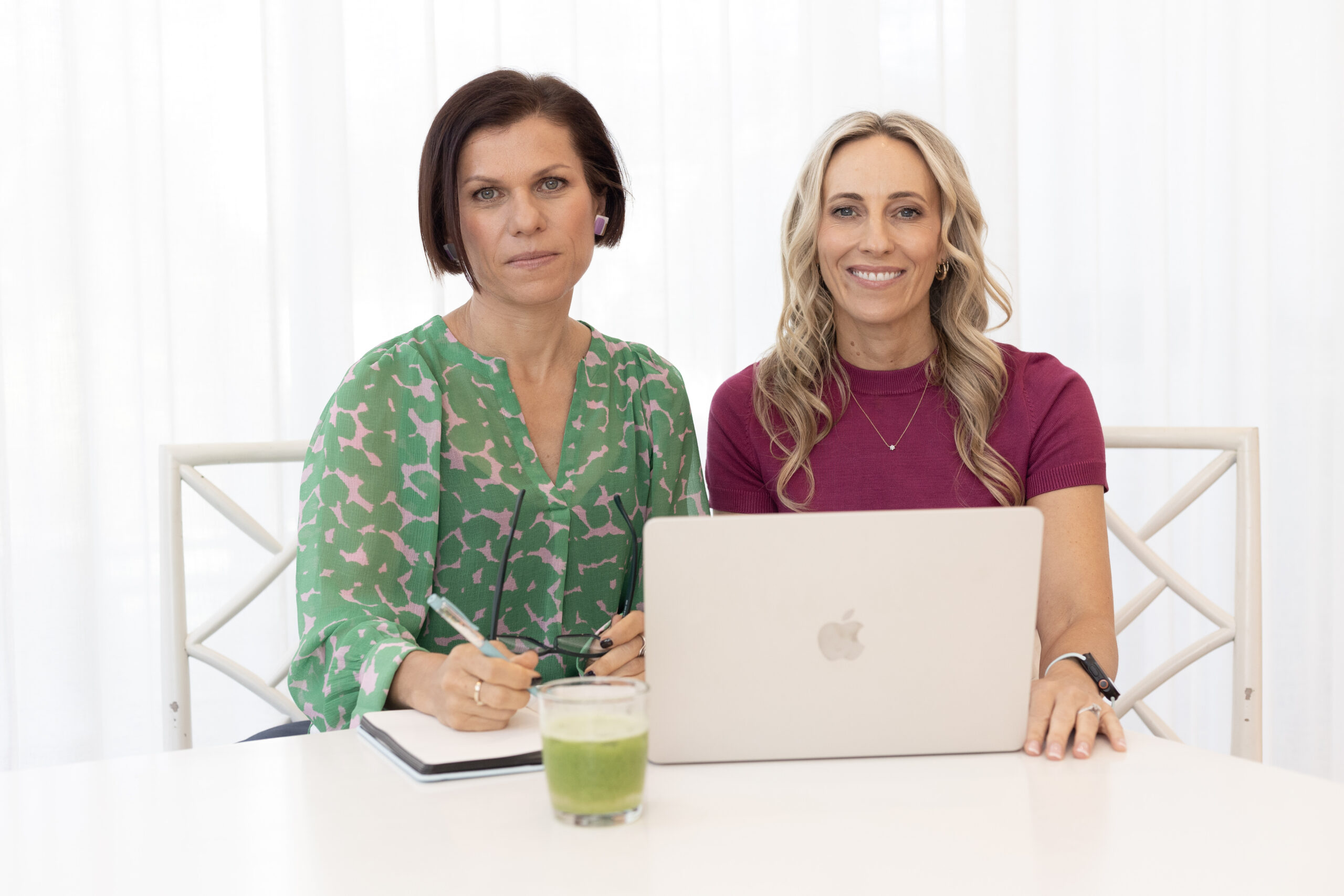 Live Workshops & Coaching